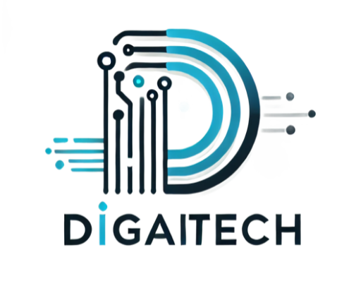 Digaitech